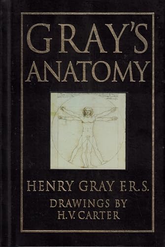 Gray's Anatomy for Students: With STUDENT CONSULT Online Access